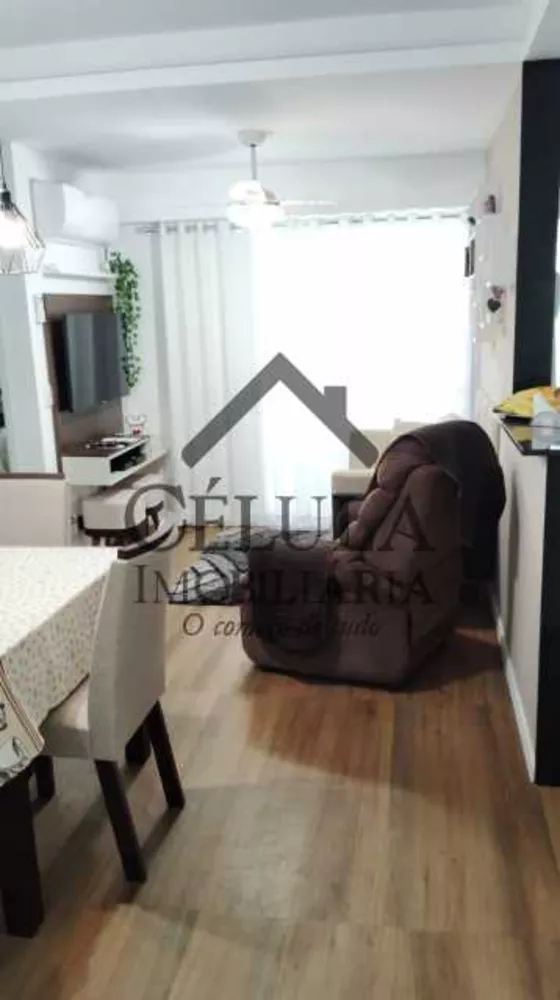 Apartamento, 2 quartos, 59 m² - Foto 25