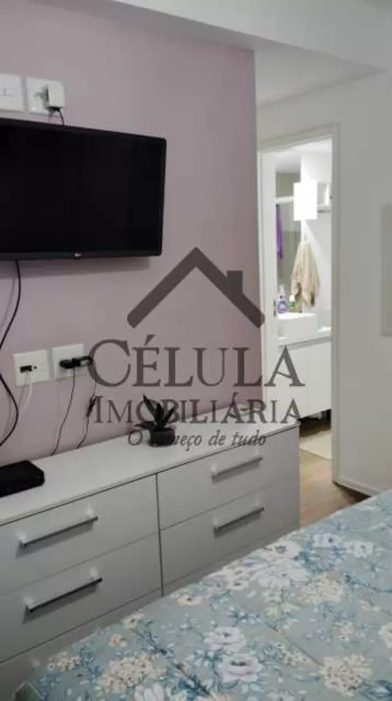 Apartamento, 2 quartos, 59 m² - Foto 13