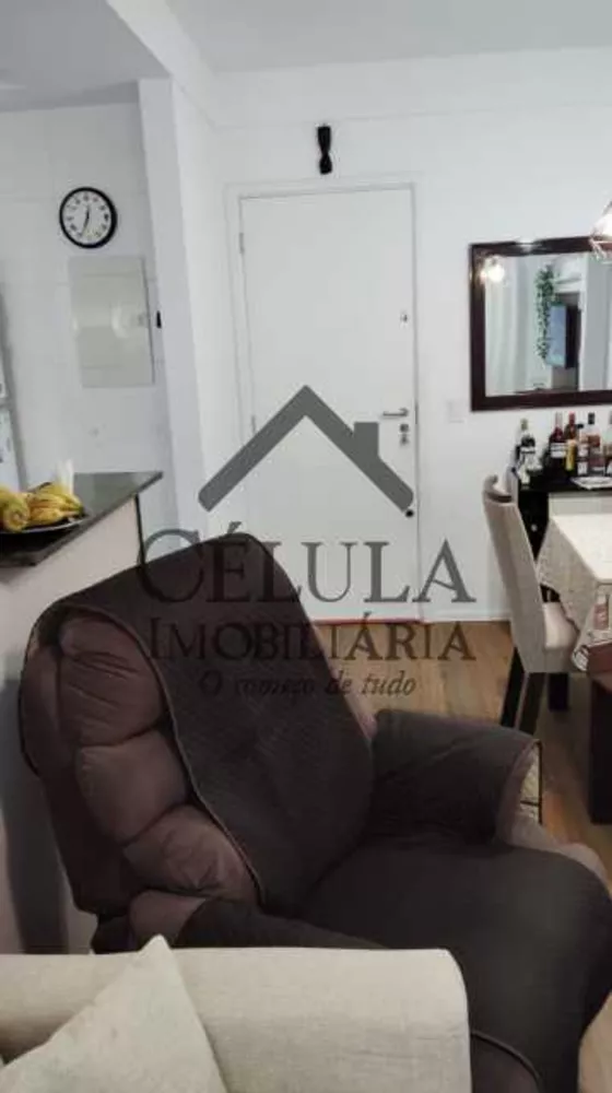 Apartamento, 2 quartos, 59 m² - Foto 7