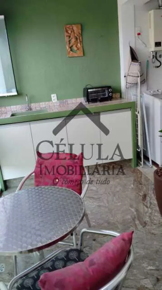 Apartamento, 2 quartos, 59 m² - Foto 21