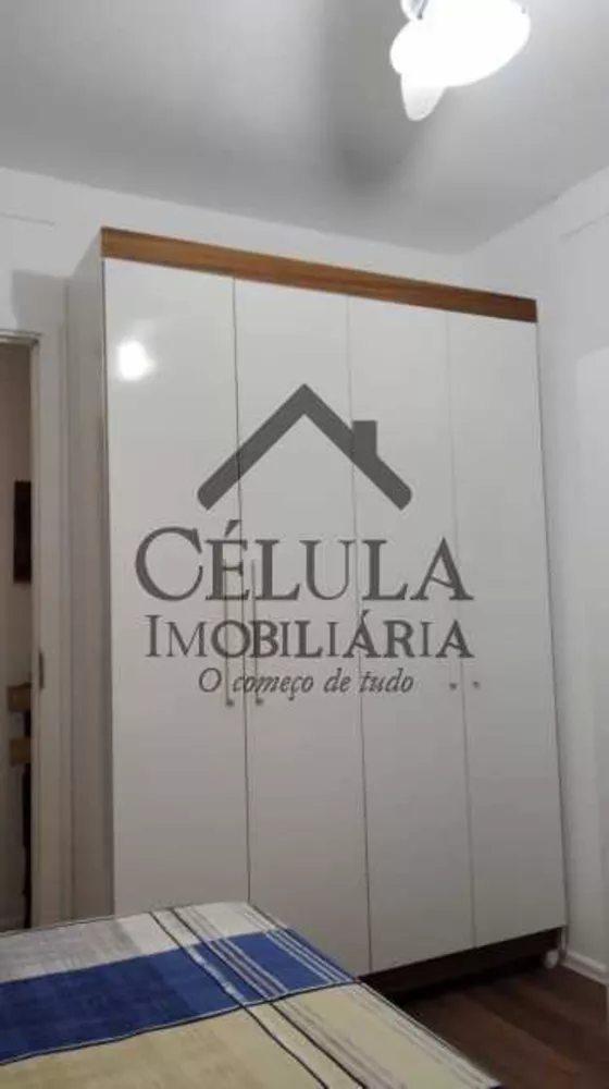 Apartamento, 2 quartos, 59 m² - Foto 27