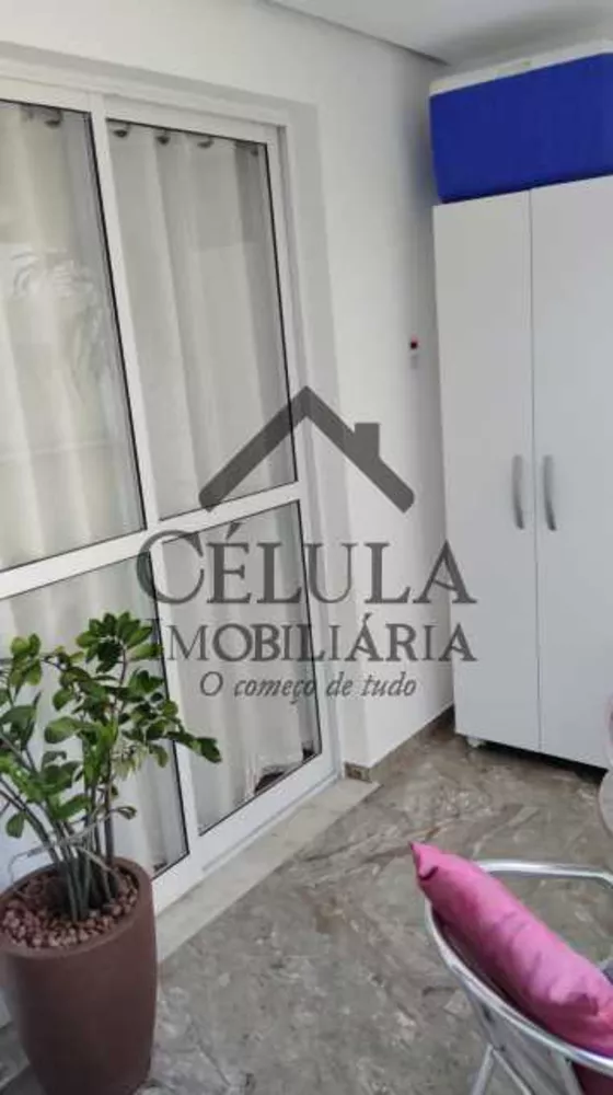 Apartamento, 2 quartos, 59 m² - Foto 19