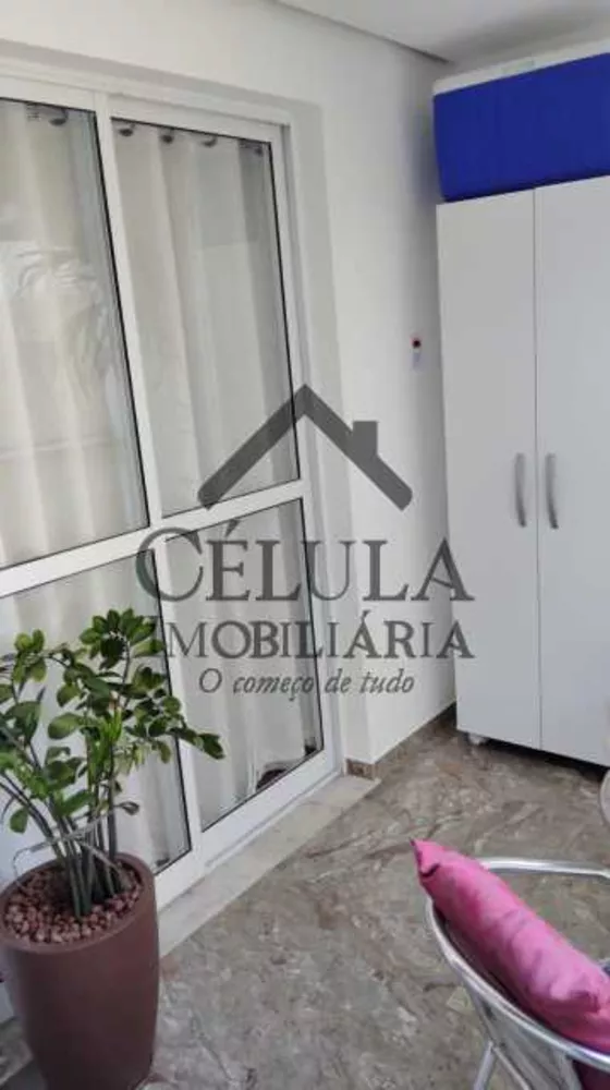 Apartamento, 2 quartos, 59 m² - Foto 11