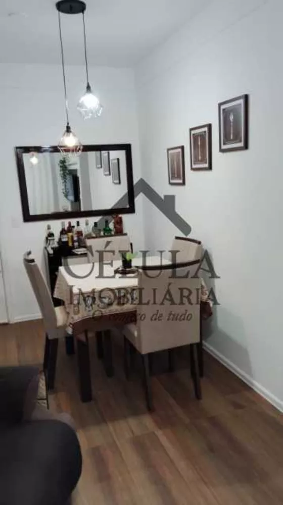 Apartamento, 2 quartos, 59 m² - Foto 6