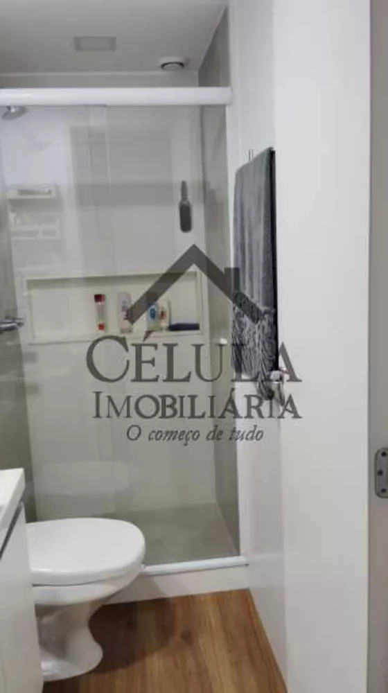 Apartamento, 2 quartos, 59 m² - Foto 10