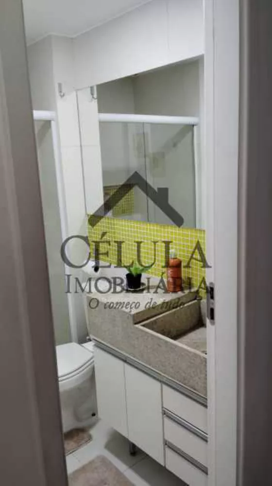 Apartamento, 2 quartos, 59 m² - Foto 9