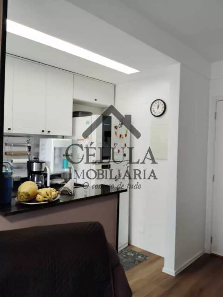Apartamento, 2 quartos, 59 m² - Foto 1