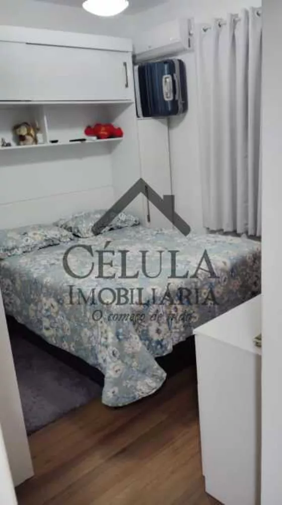 Apartamento, 2 quartos, 59 m² - Foto 14