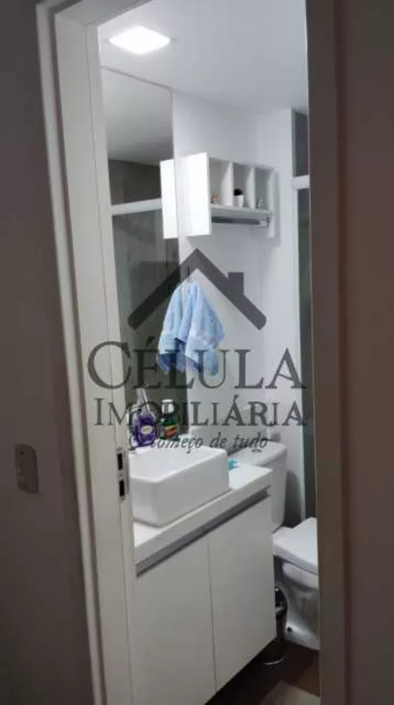 Apartamento, 2 quartos, 59 m² - Foto 5