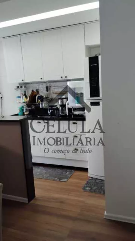 Apartamento, 2 quartos, 59 m² - Foto 4