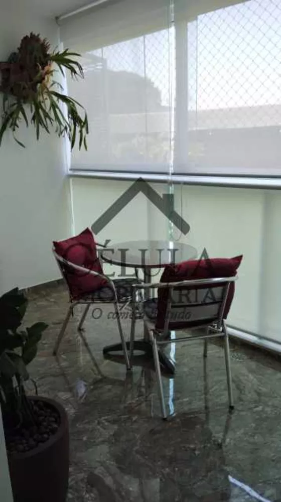 Apartamento, 2 quartos, 59 m² - Foto 8
