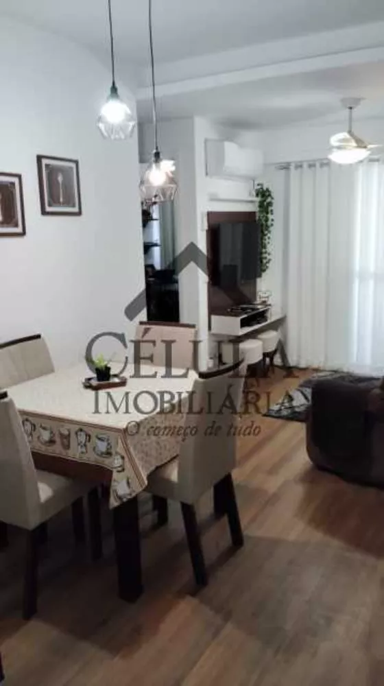 Apartamento, 2 quartos, 59 m² - Foto 3