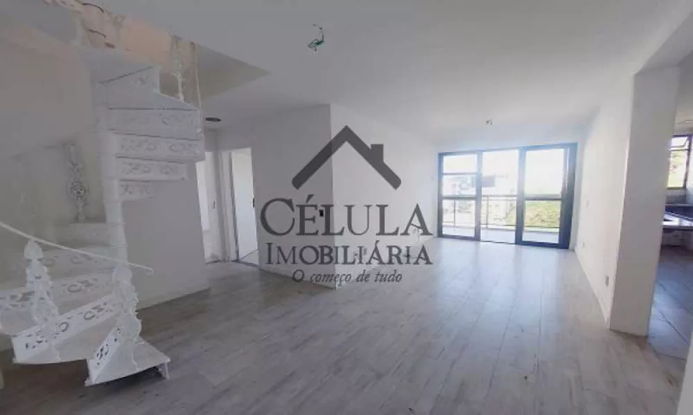 Cobertura à venda com 2 quartos, 148m² - Foto 1