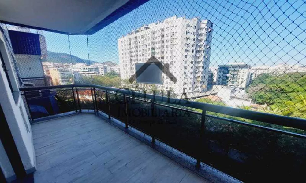 Cobertura à venda com 2 quartos, 148m² - Foto 2