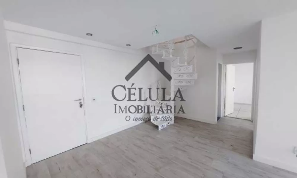 Cobertura à venda com 2 quartos, 148m² - Foto 3