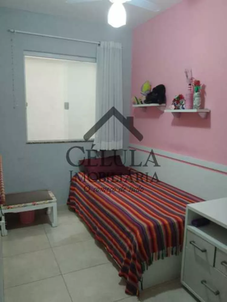 Casa de Condomínio, 3 quartos - Foto 24