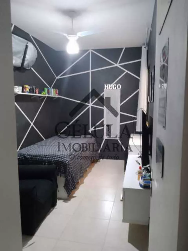 Casa de Condomínio, 3 quartos - Foto 22