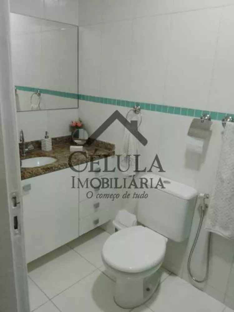 Casa de Condomínio, 3 quartos - Foto 17