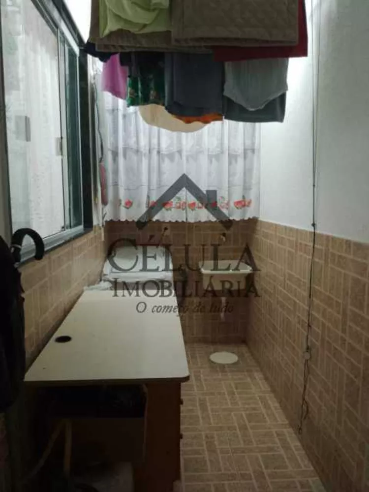 Casa de Condomínio, 3 quartos - Foto 11