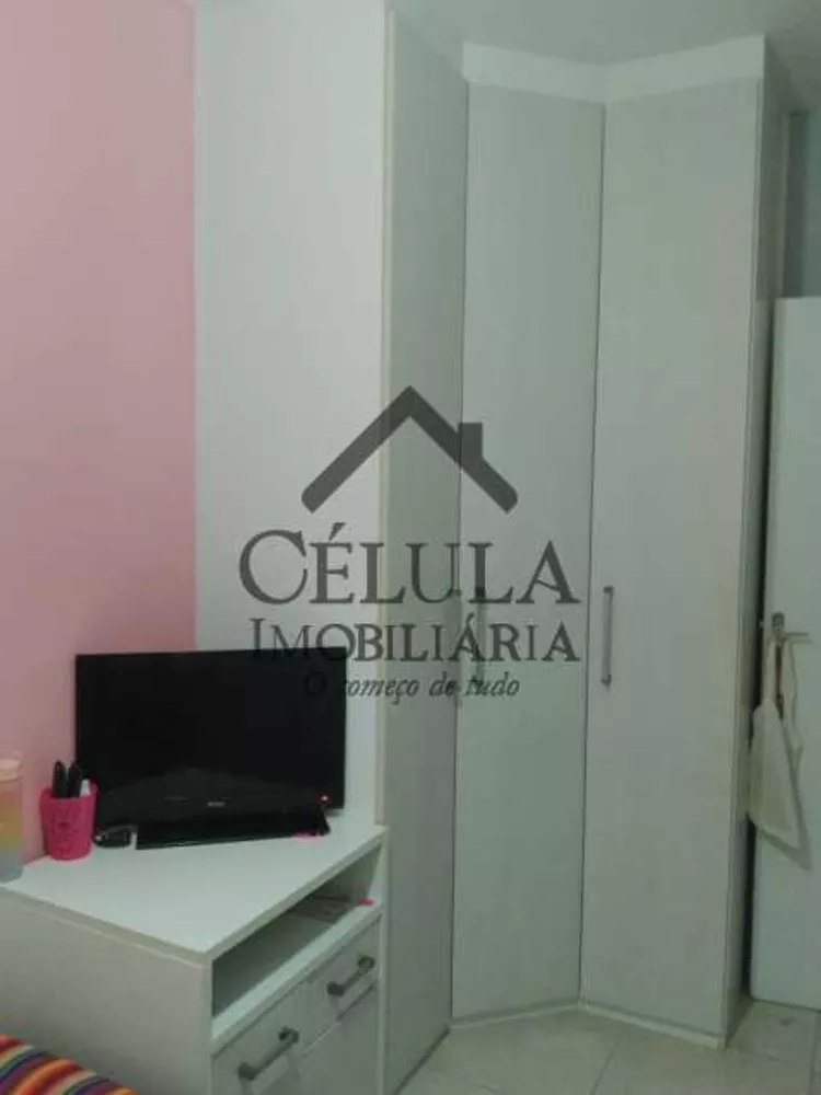 Casa de Condomínio, 3 quartos - Foto 20