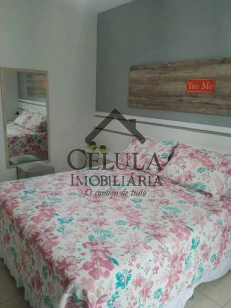 Casa de Condomínio, 3 quartos - Foto 18
