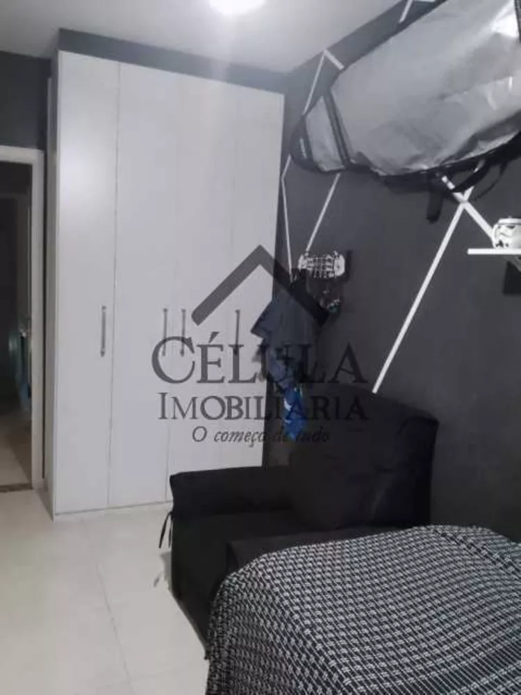 Casa de Condomínio, 3 quartos - Foto 16