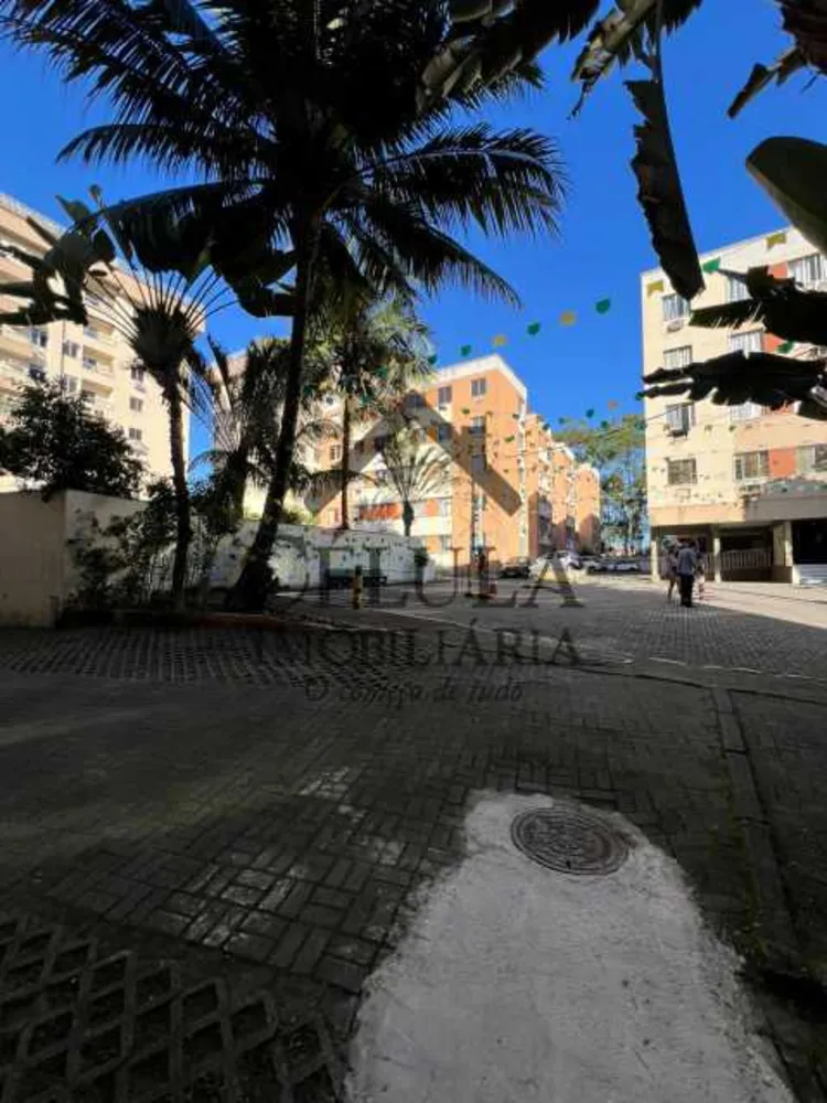 Apartamento, 3 quartos, 62 m² - Foto 10
