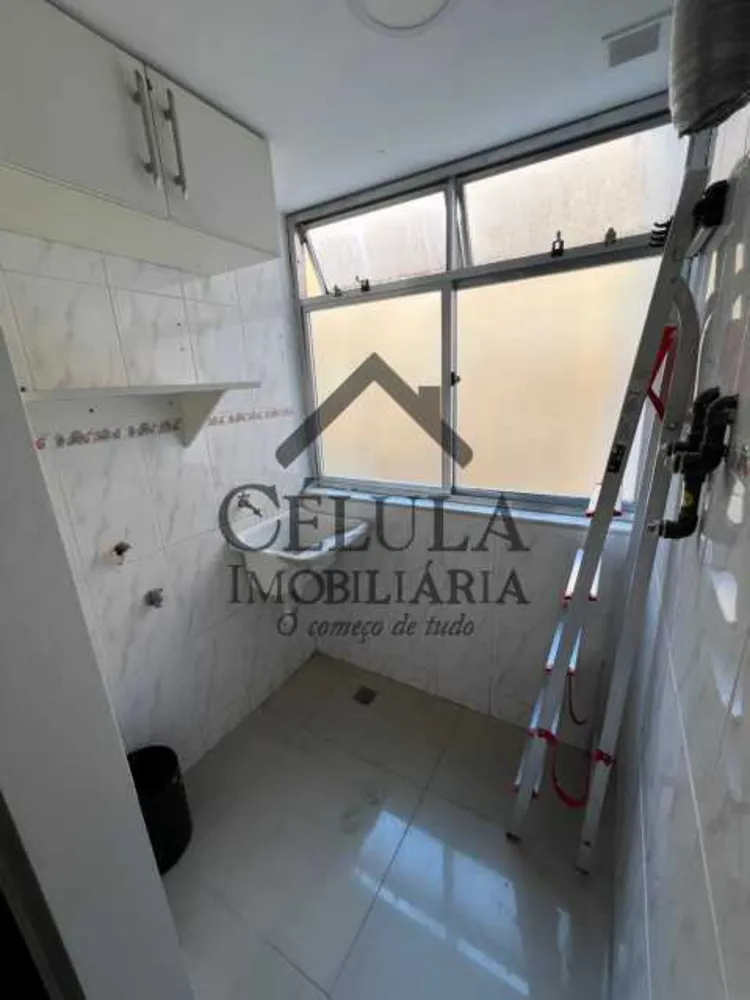 Apartamento, 3 quartos, 62 m² - Foto 24