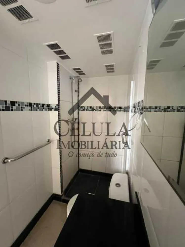Apartamento, 3 quartos, 62 m² - Foto 11