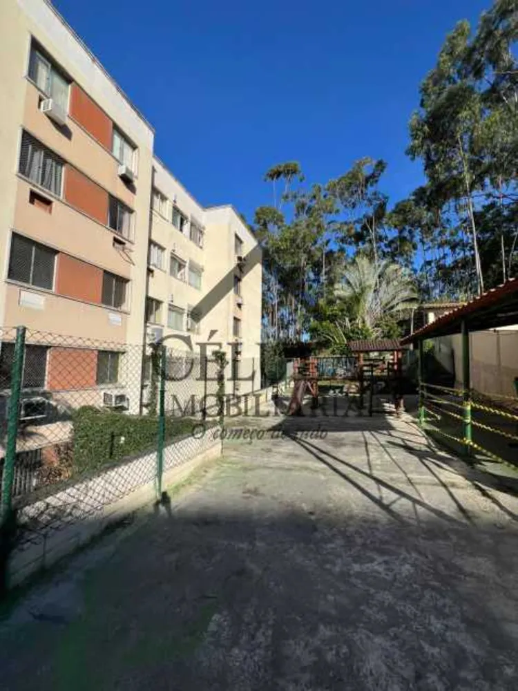Apartamento, 3 quartos, 62 m² - Foto 16