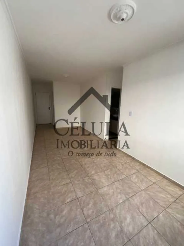 Apartamento, 3 quartos, 62 m² - Foto 2