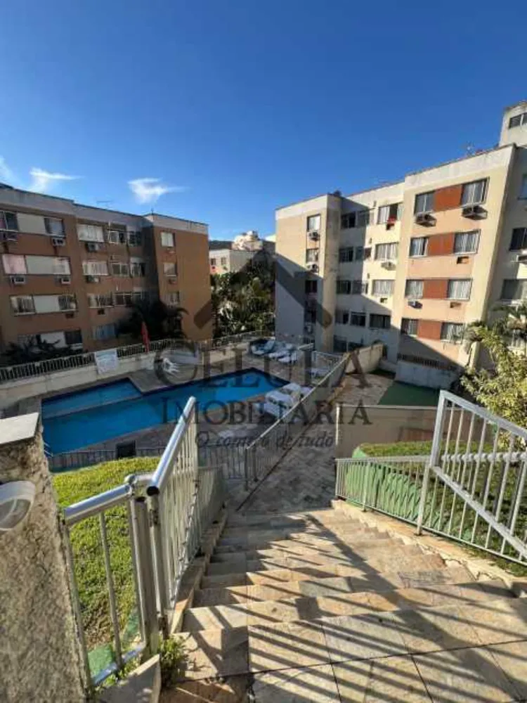 Apartamento, 3 quartos, 62 m² - Foto 25