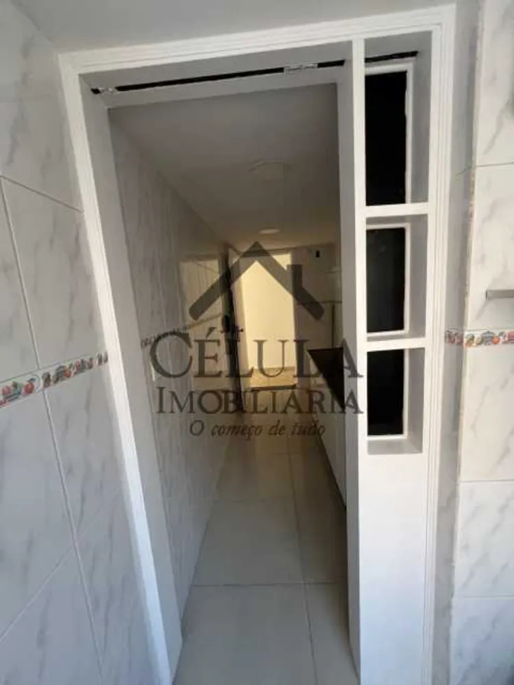 Apartamento, 3 quartos, 62 m² - Foto 27
