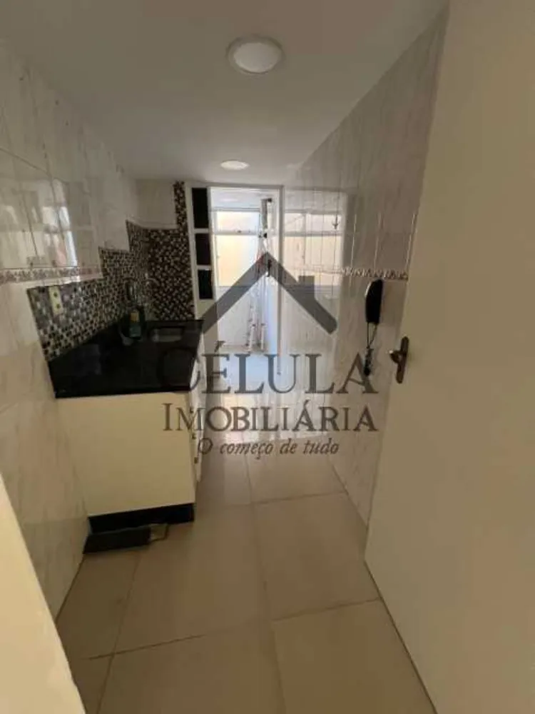 Apartamento, 3 quartos, 62 m² - Foto 17