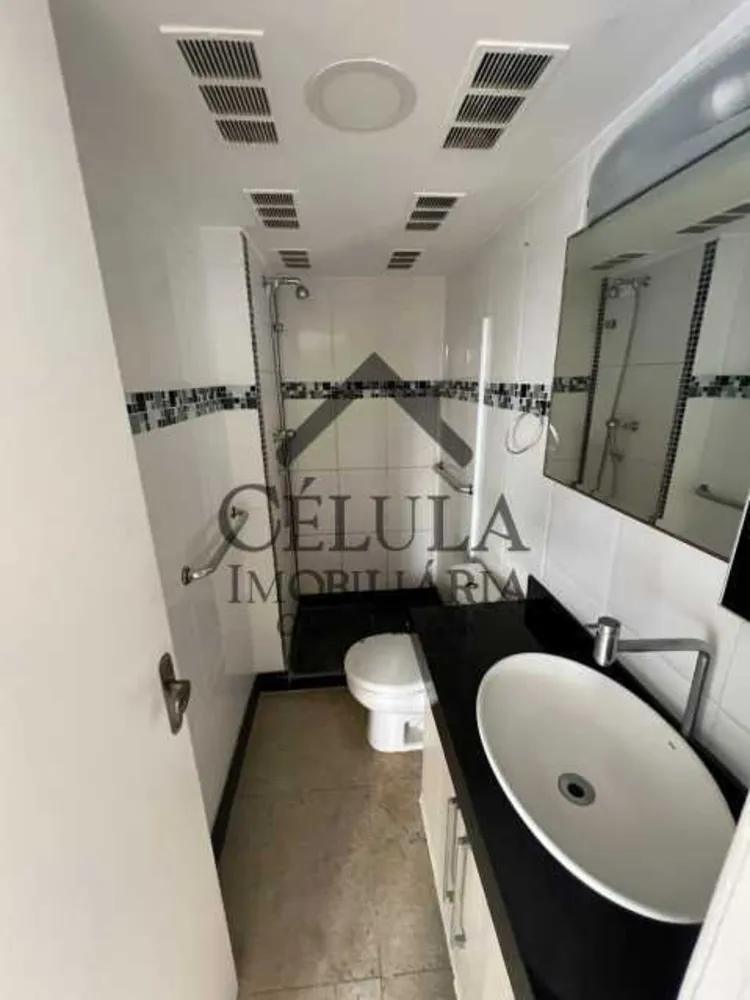 Apartamento, 3 quartos, 62 m² - Foto 6