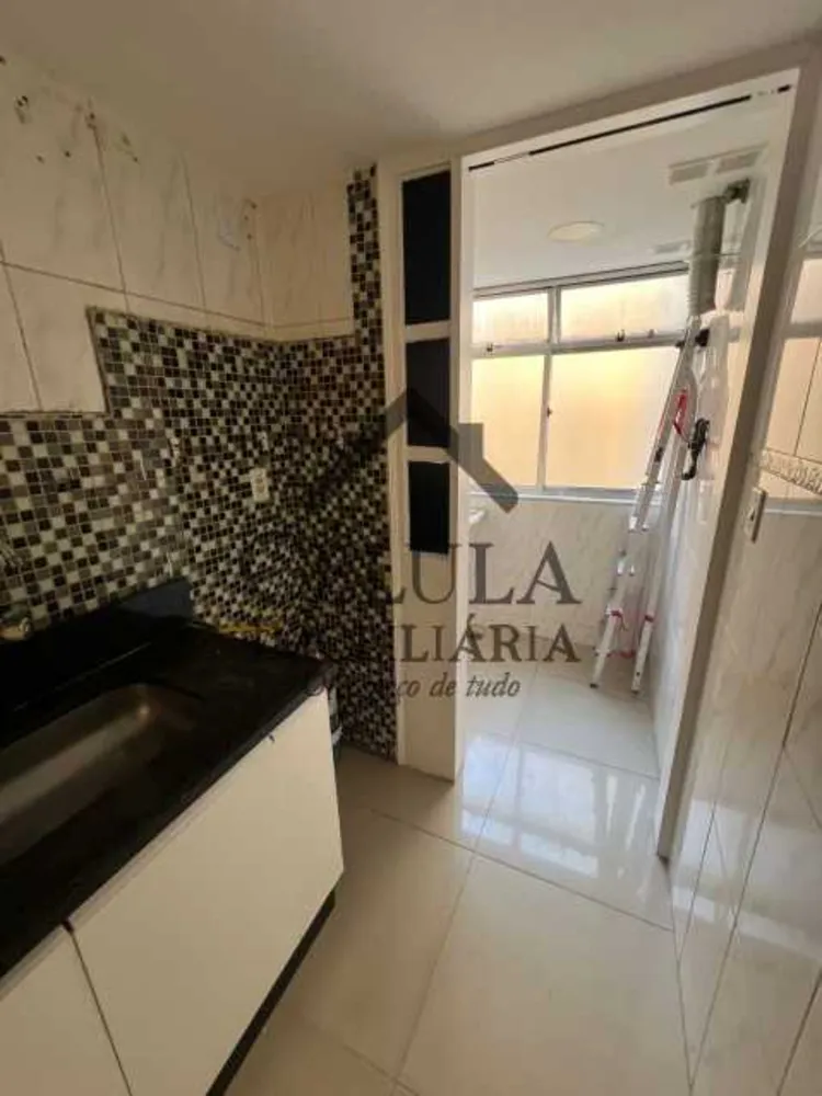 Apartamento, 3 quartos, 62 m² - Foto 7