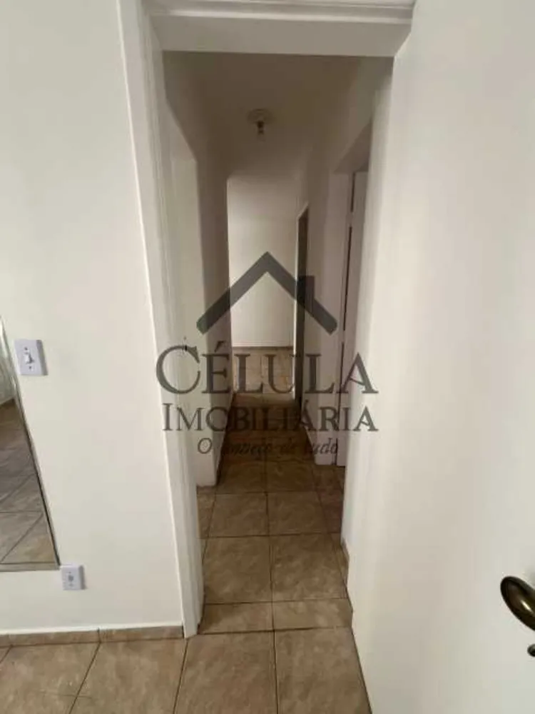 Apartamento, 3 quartos, 62 m² - Foto 3