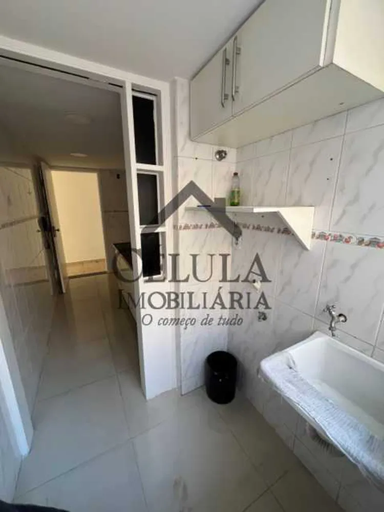 Apartamento, 3 quartos, 62 m² - Foto 9