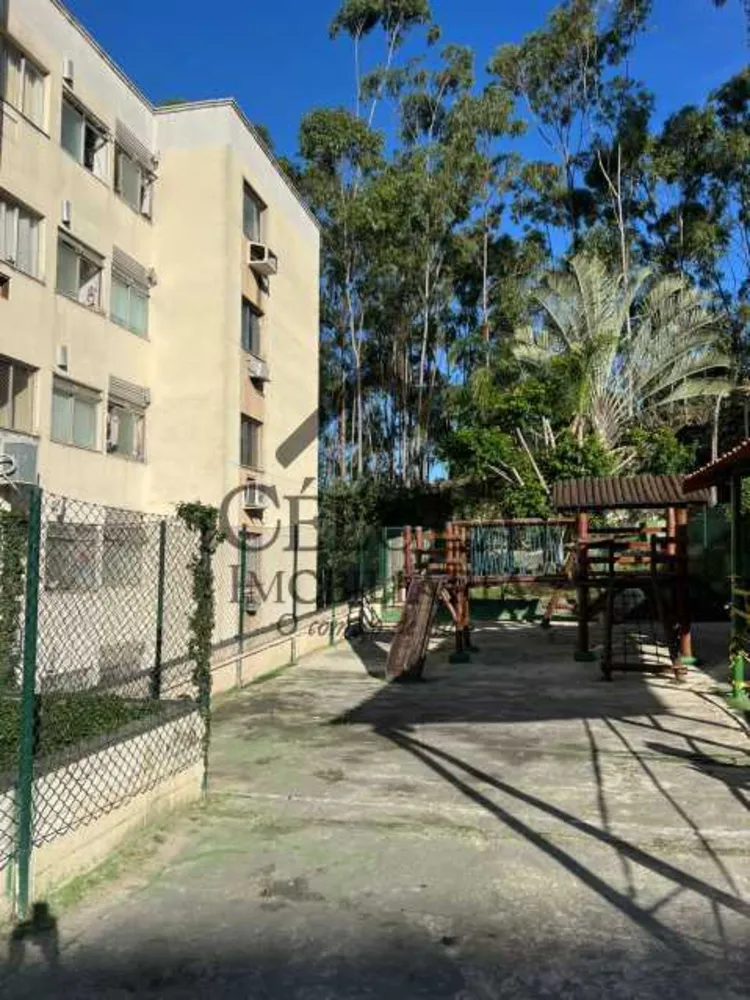 Apartamento, 3 quartos, 62 m² - Foto 29