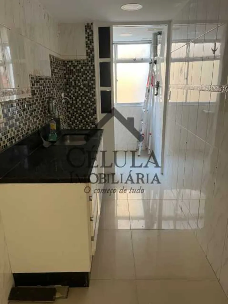 Apartamento, 3 quartos, 62 m² - Foto 21