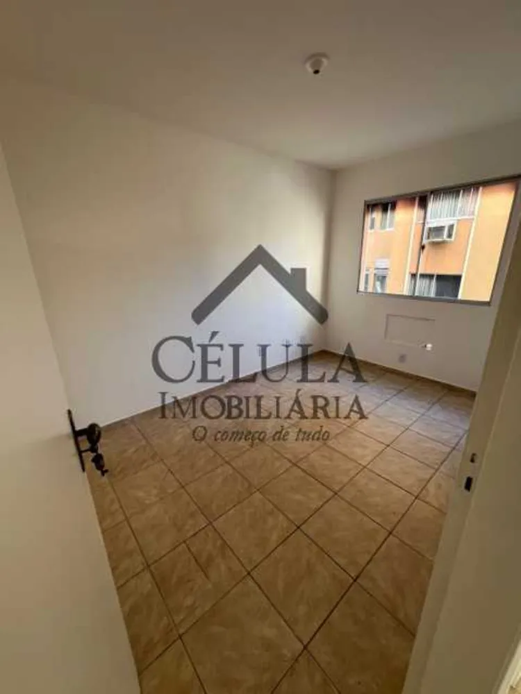 Apartamento, 3 quartos, 62 m² - Foto 14