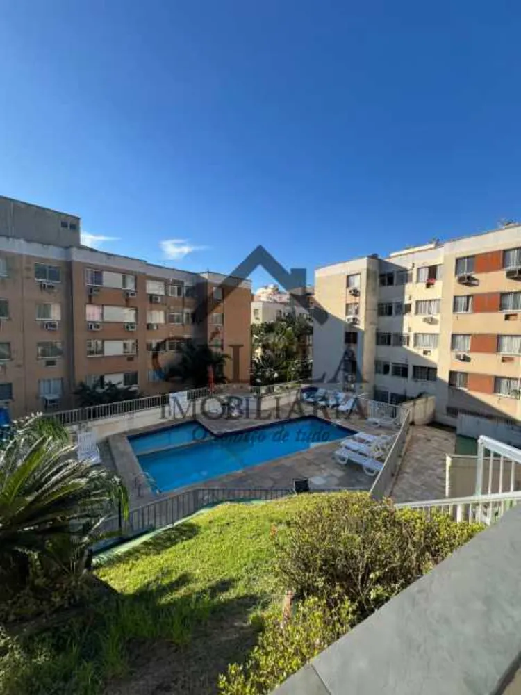 Apartamento, 3 quartos, 62 m² - Foto 13