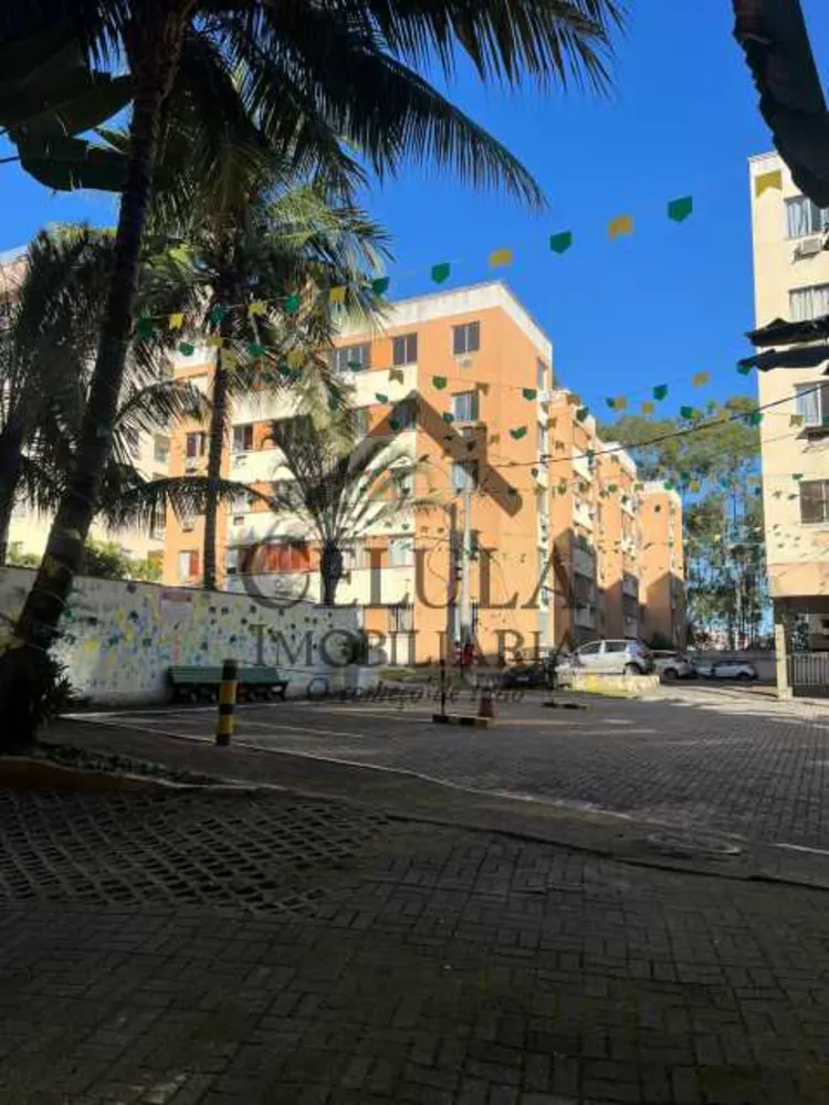 Apartamento, 3 quartos, 62 m² - Foto 12