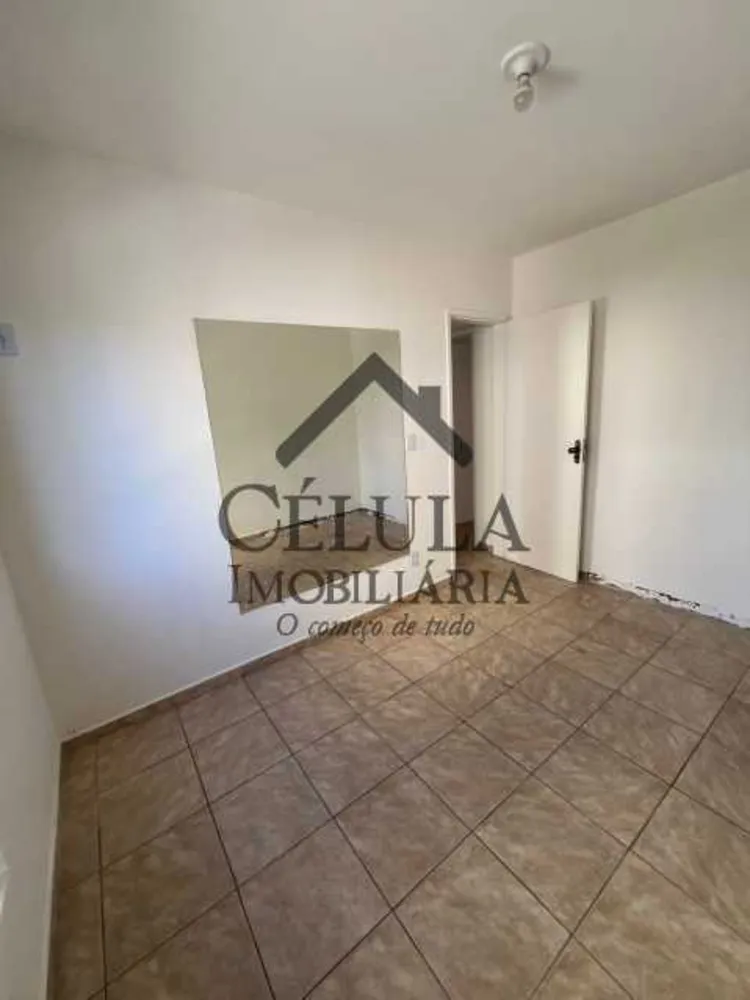 Apartamento, 3 quartos, 62 m² - Foto 5