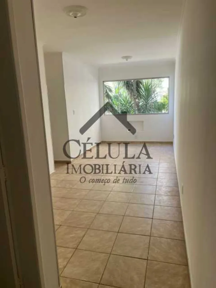 Apartamento, 3 quartos, 62 m² - Foto 1