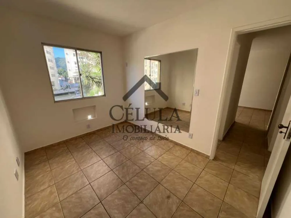 Apartamento, 3 quartos, 62 m² - Foto 8