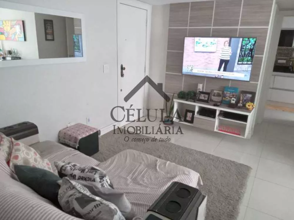 Apartamento à venda com 2 quartos, 75m² - Foto 4