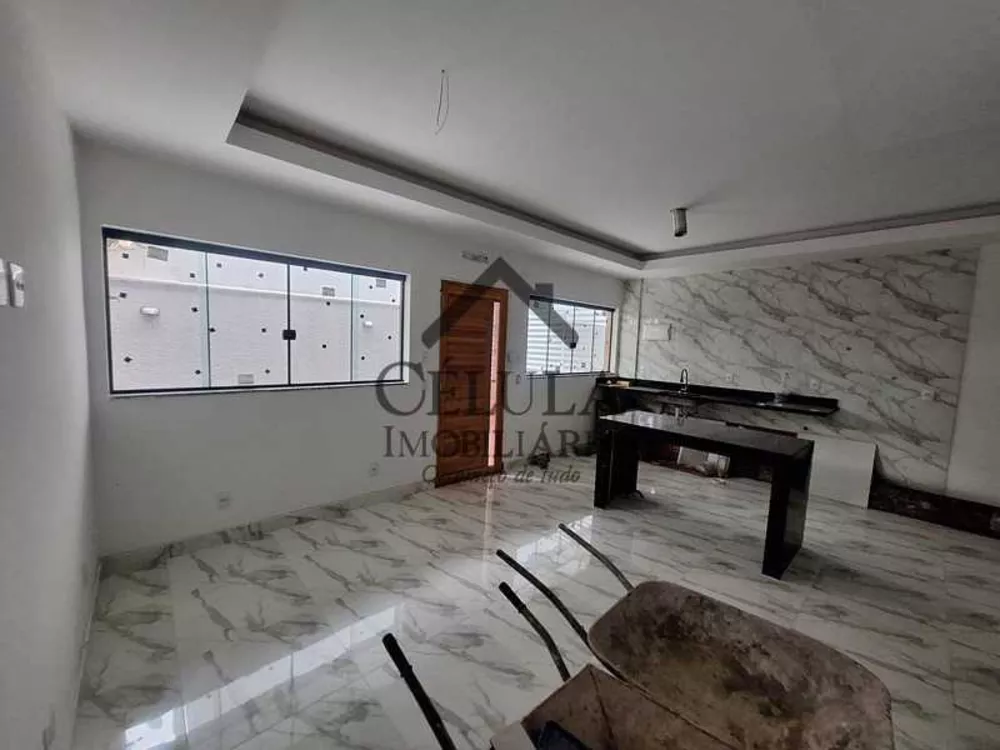 Casa de Condomínio, 3 quartos - Foto 10