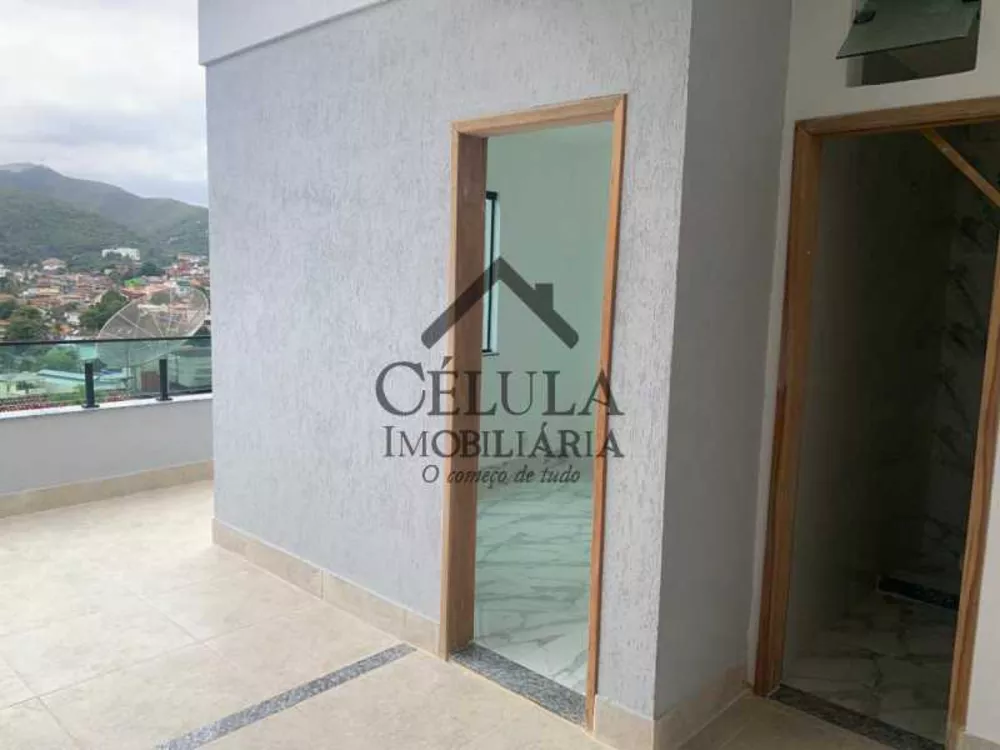 Casa de Condomínio, 3 quartos - Foto 45