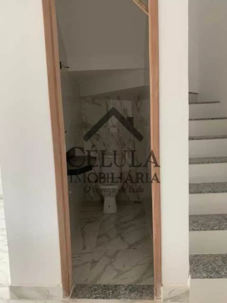 Casa de Condomínio, 3 quartos - Foto 42